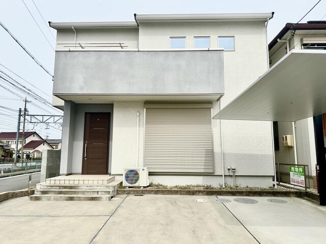 detached 愛知県愛西市大野山町御納戸