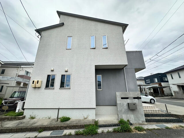 detached 愛知県愛西市大野山町御納戸