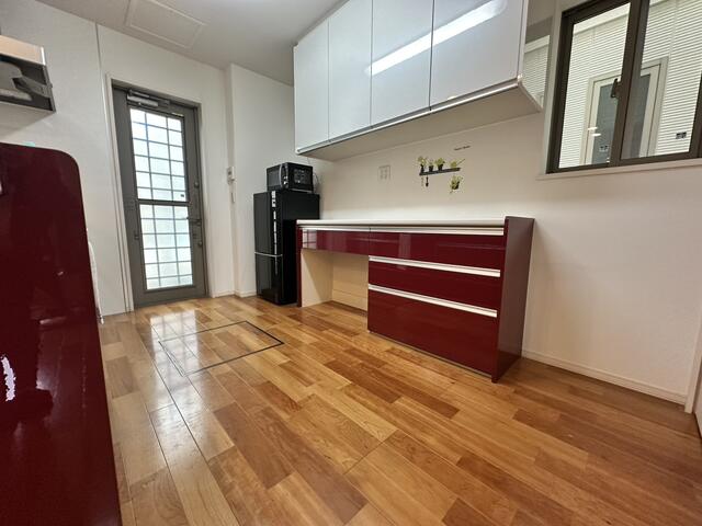detached 愛知県愛西市大野山町御納戸