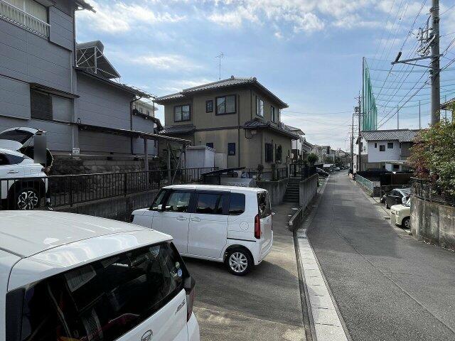 detached 愛知県丹羽郡扶桑町大字高雄字覚王寺前 地図を見る