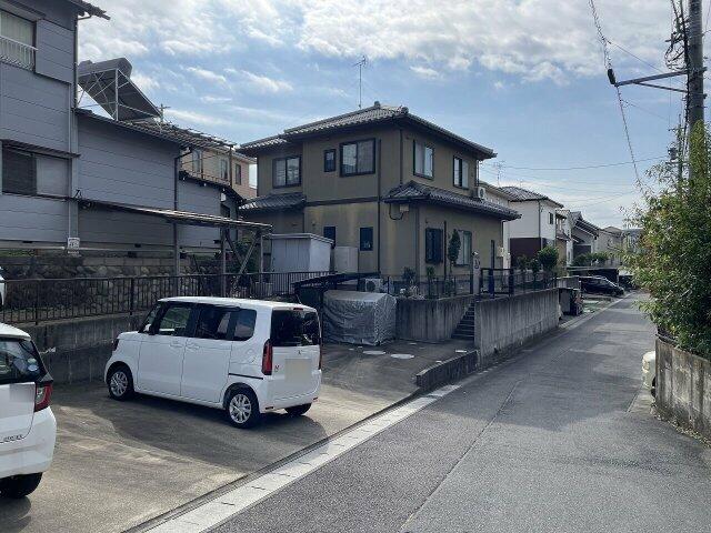 detached 愛知県丹羽郡扶桑町大字高雄字覚王寺前 地図を見る