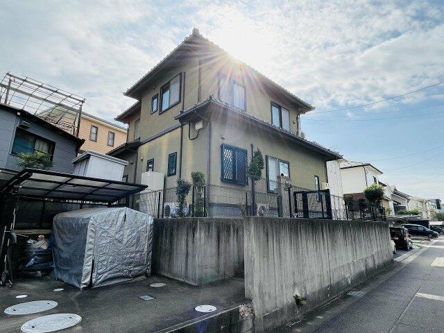 detached 愛知県丹羽郡扶桑町大字高雄字覚王寺前 地図を見る
