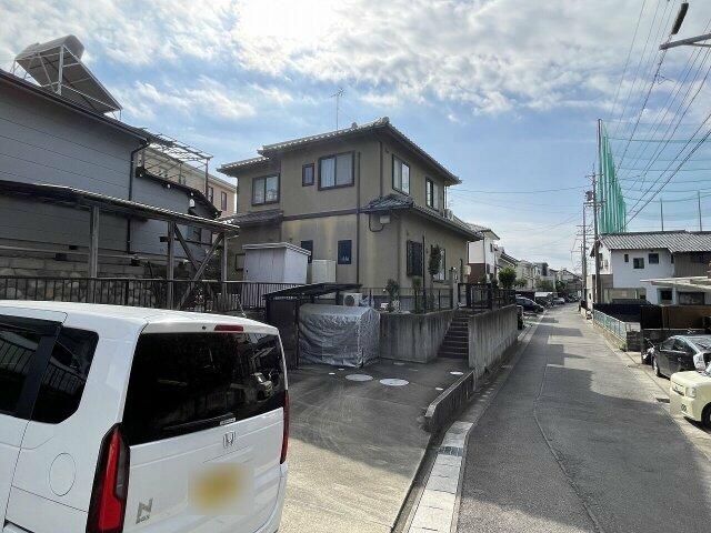 detached 愛知県丹羽郡扶桑町大字高雄字覚王寺前 地図を見る