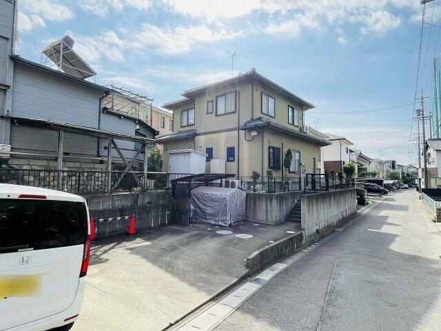 detached 愛知県丹羽郡扶桑町大字高雄字覚王寺前 地図を見る