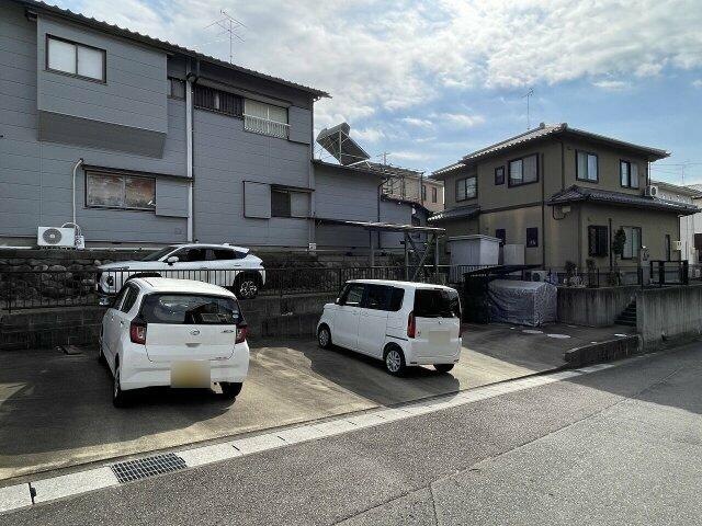 detached 愛知県丹羽郡扶桑町大字高雄字覚王寺前 地図を見る