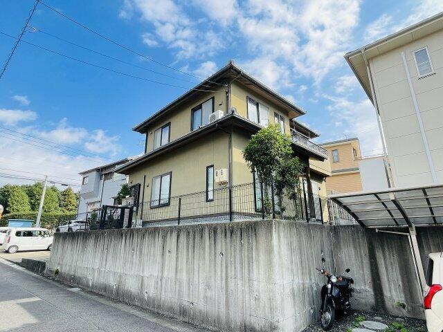 house for sale in 丹羽郡扶桑町, Aichi | ¥25,000,000 | 6LDK | Akiyama house…