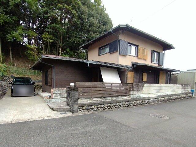 岐阜県岐阜市の一戸建て | 1200万円 | 4LDK | 546.98m² | Akiyama house finder