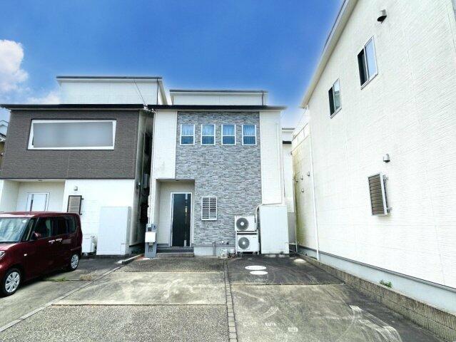 愛知県一宮市の一戸建て | 2700万円 | 4LDK | 171.67m² | Akiyama house finder