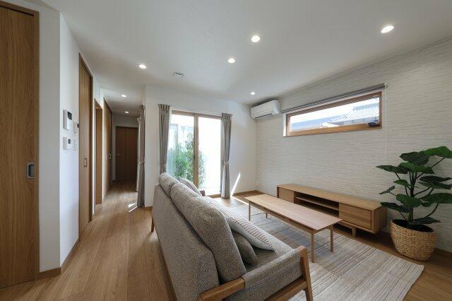 detached 愛知県江南市高屋町花戸 地図を見る
