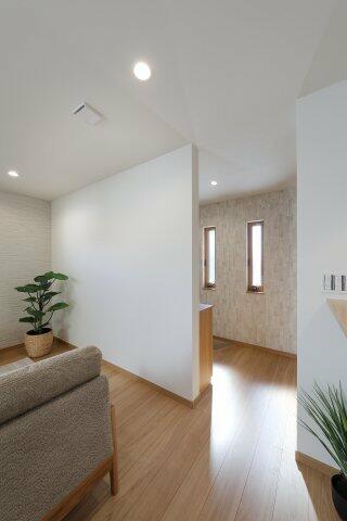 detached 愛知県江南市高屋町花戸 地図を見る
