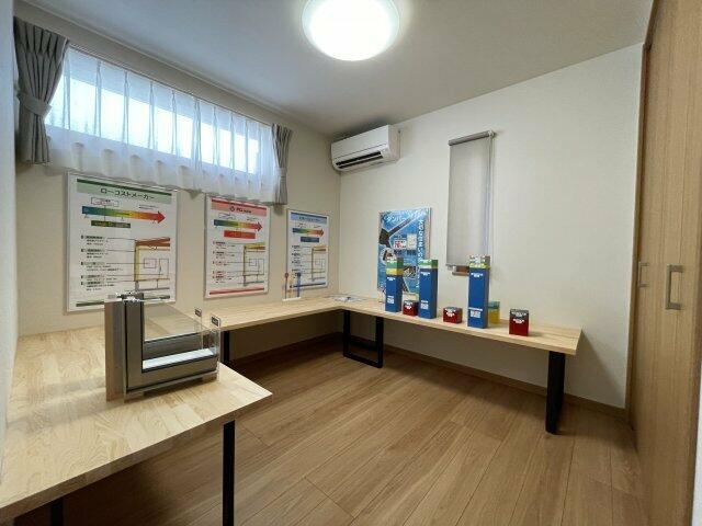 detached 愛知県江南市高屋町花戸 地図を見る
