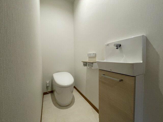 detached 愛知県江南市高屋町花戸 地図を見る