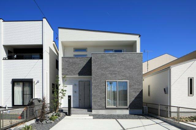 detached 愛知県江南市高屋町花戸 地図を見る