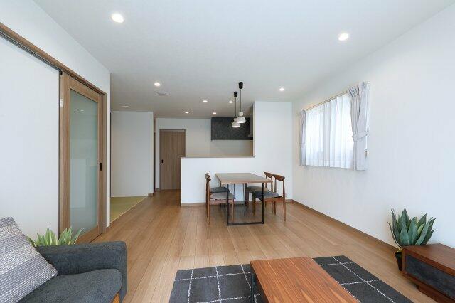 detached 愛知県江南市高屋町花戸 地図を見る