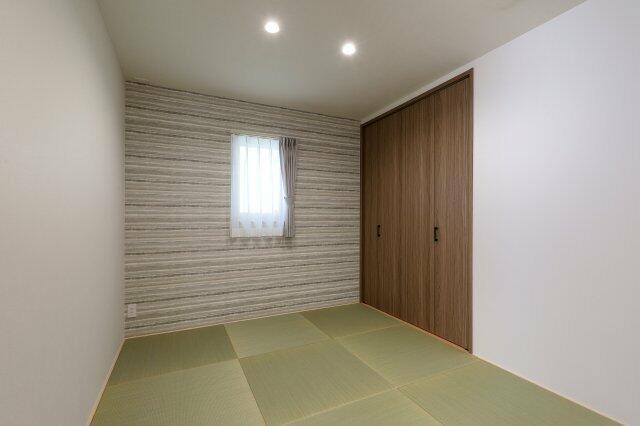 detached 愛知県江南市高屋町花戸 地図を見る
