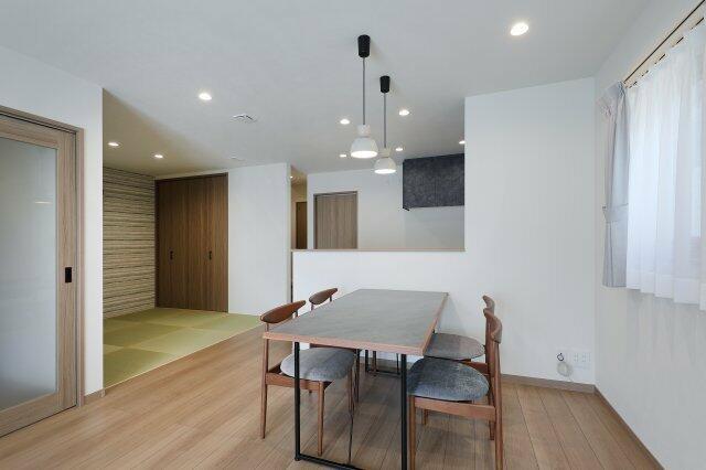 detached 愛知県江南市高屋町花戸 地図を見る