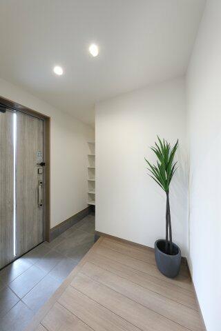 detached 愛知県江南市高屋町花戸 地図を見る