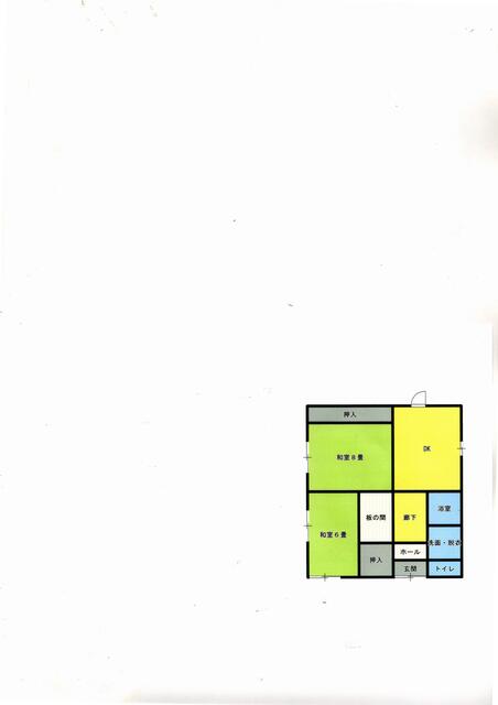 detached 三重県志摩市阿児町神明 地図を見る