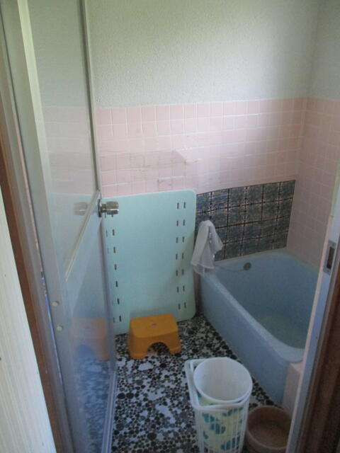 detached 三重県志摩市阿児町神明 地図を見る