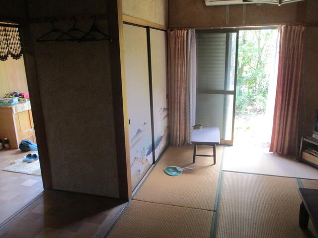 detached 三重県志摩市阿児町神明 地図を見る