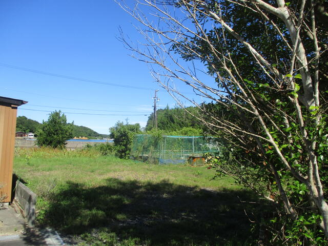 detached 三重県志摩市阿児町神明 地図を見る