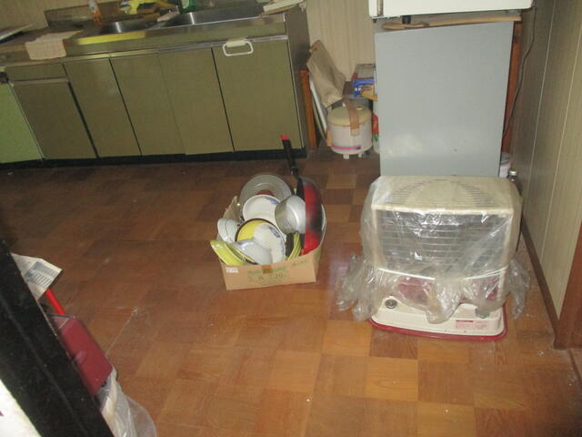 detached 三重県志摩市阿児町神明 地図を見る