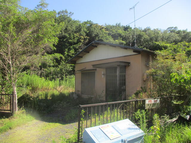 detached 三重県志摩市阿児町神明 地図を見る