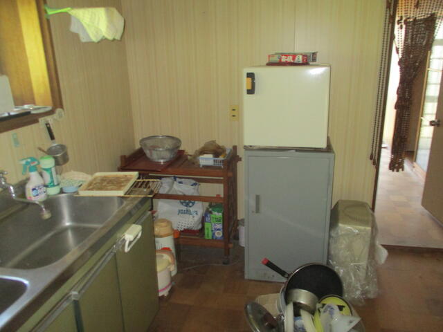 detached 三重県志摩市阿児町神明 地図を見る