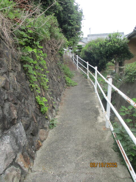 detached 三重県志摩市志摩町片田 地図を見る