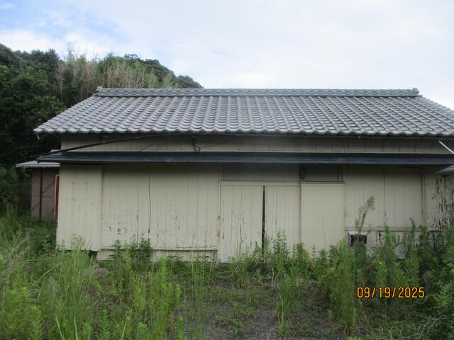 detached 三重県志摩市志摩町片田 地図を見る