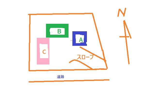 detached 三重県志摩市志摩町片田 地図を見る