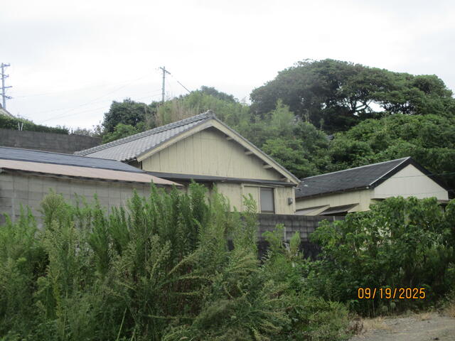 detached 三重県志摩市志摩町片田 地図を見る