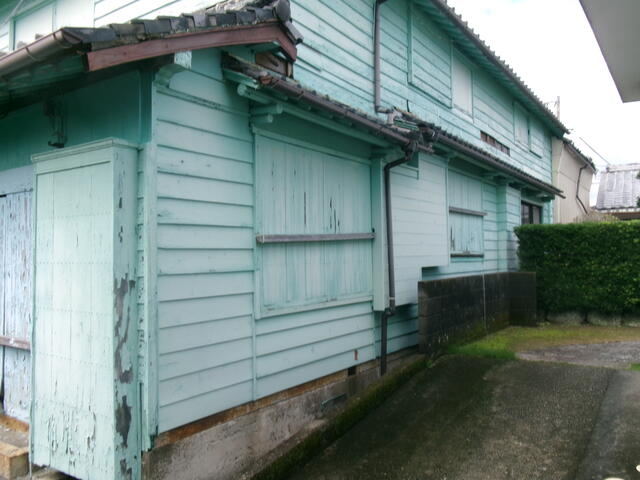 detached 三重県志摩市大王町船越 地図を見る