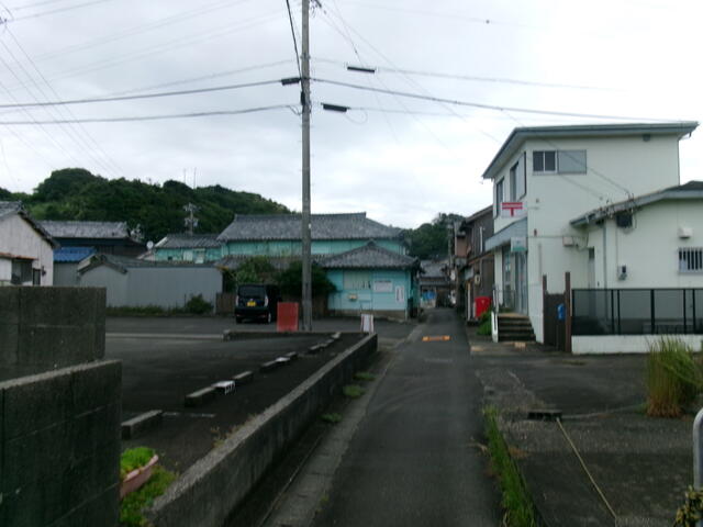 detached 三重県志摩市大王町船越 地図を見る