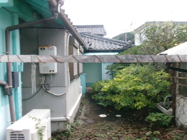 detached 三重県志摩市大王町船越 地図を見る