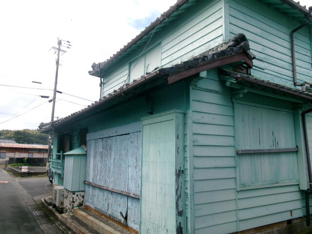 detached 三重県志摩市大王町船越 地図を見る