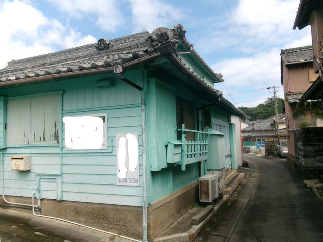 detached 三重県志摩市大王町船越 地図を見る