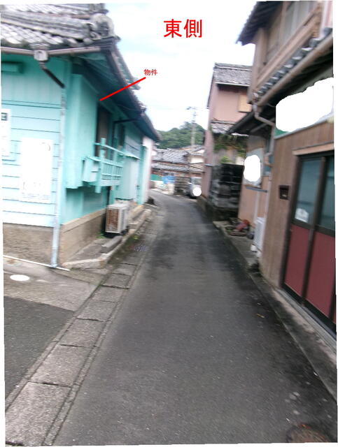 detached 三重県志摩市大王町船越 地図を見る
