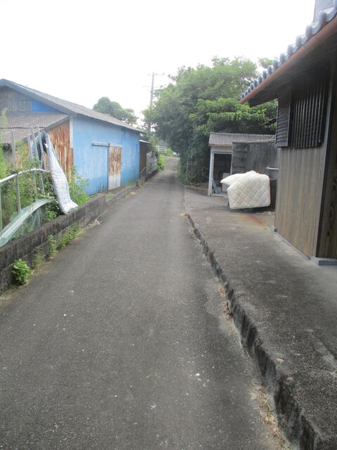 detached 三重県志摩市阿児町甲賀 地図を見る