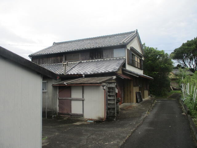 detached 三重県志摩市阿児町甲賀 地図を見る