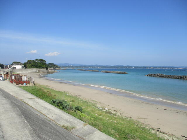 detached 三重県志摩市阿児町甲賀 地図を見る