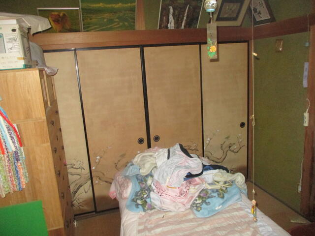 detached 三重県志摩市磯部町穴川 地図を見る