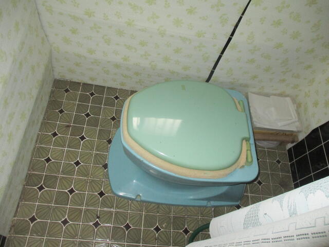 detached 三重県志摩市磯部町穴川 地図を見る