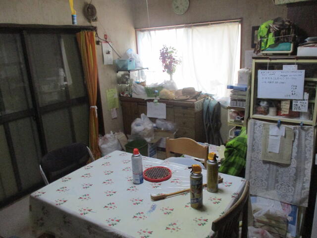 detached 三重県志摩市磯部町穴川 地図を見る