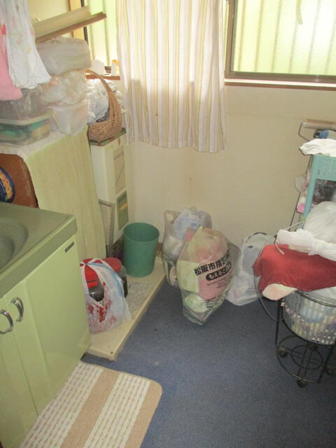 detached 三重県志摩市磯部町穴川 地図を見る