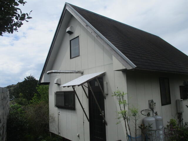 三重県志摩市の一戸建て | 500万円 | 2DK | 484m² | Akiyama house finder