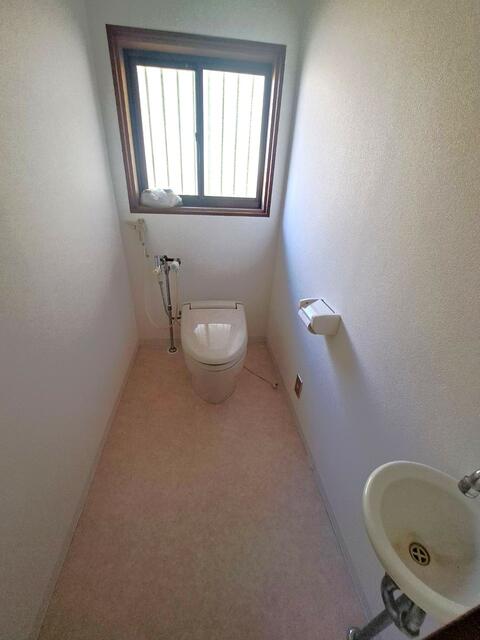 detached 三重県度会郡度会町大野木 地図を見る