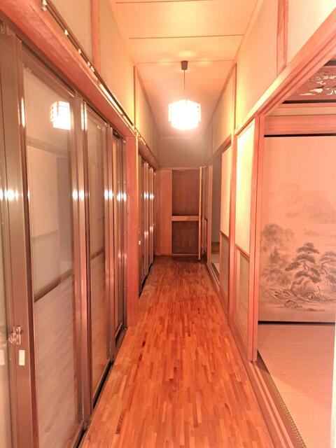 detached 三重県度会郡度会町大野木 地図を見る