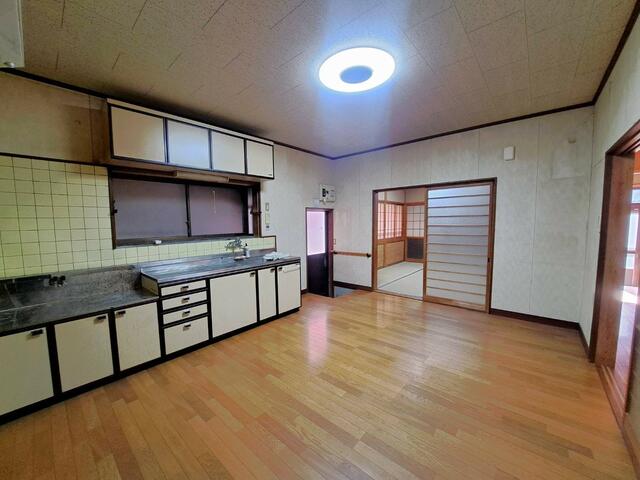 detached 三重県度会郡度会町大野木 地図を見る