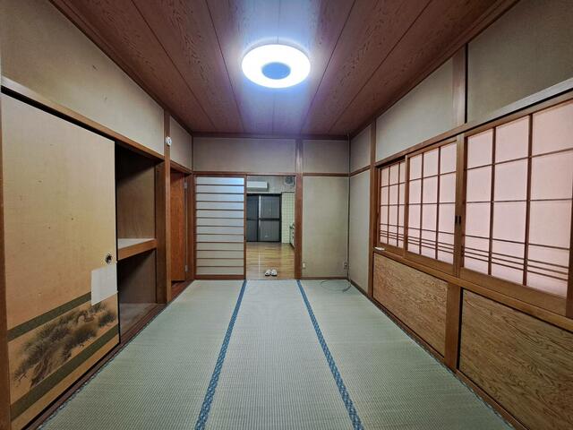 detached 三重県度会郡度会町大野木 地図を見る